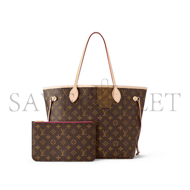 LOUIS VUITTON NEVERFULL MM M41178 (31*28*14cm)